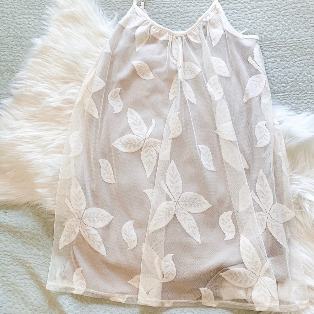 Patterned Dress
